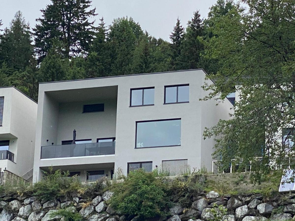 Apart Zangerle Fliess Exterior photo